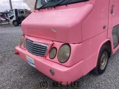 トヨタ クイックデリバリー