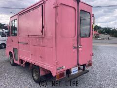 トヨタ クイックデリバリー