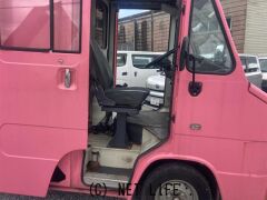 トヨタ クイックデリバリー