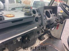 トヨタ クイックデリバリー