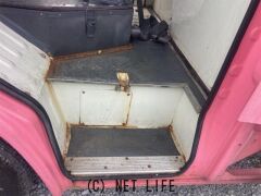 トヨタ クイックデリバリー