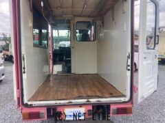 トヨタ クイックデリバリー