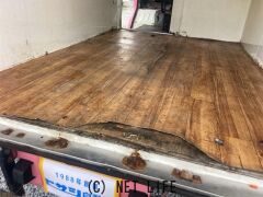 トヨタ クイックデリバリー