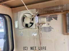 トヨタ クイックデリバリー