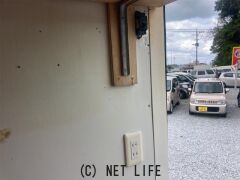 トヨタ クイックデリバリー