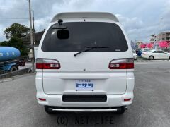 三菱 デリカスペースギア