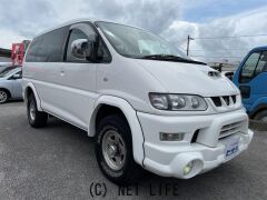 三菱 デリカスペースギア