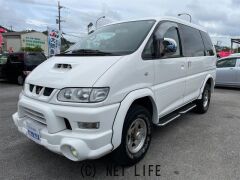 三菱 デリカスペースギア