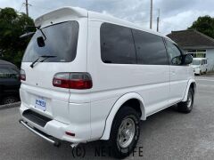 三菱 デリカスペースギア