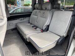 三菱 デリカスペースギア