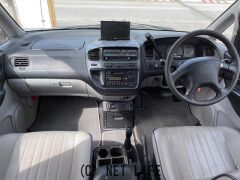 三菱 デリカスペースギア