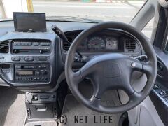 三菱 デリカスペースギア