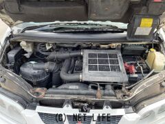 三菱 デリカスペースギア