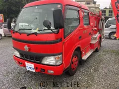 トヨタ ダイナ