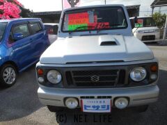 スズキ ジムニー