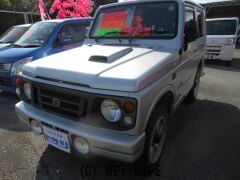 スズキ ジムニー