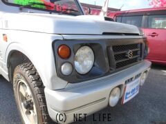 スズキ ジムニー