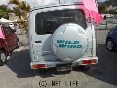 スズキ ジムニー