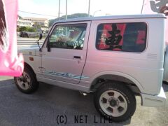 スズキ ジムニー