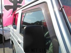 スズキ ジムニー