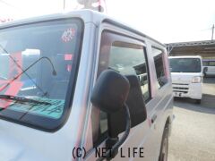 スズキ ジムニー