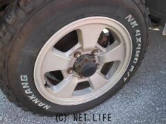 スズキ ジムニー