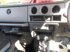 スズキ ジムニー