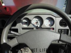 スズキ ジムニー