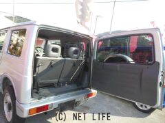 スズキ ジムニー