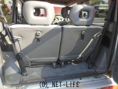 スズキ ジムニー