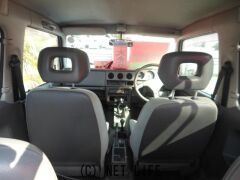 スズキ ジムニー