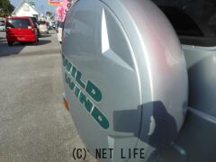 スズキ ジムニー