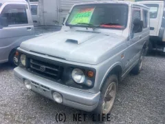 スズキ ジムニー