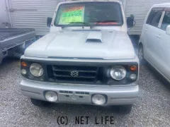 スズキ ジムニー