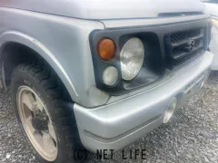 スズキ ジムニー