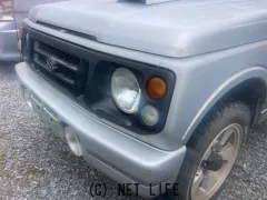 スズキ ジムニー
