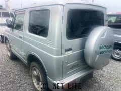 スズキ ジムニー