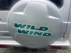 スズキ ジムニー