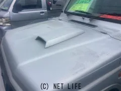 スズキ ジムニー