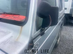 スズキ ジムニー