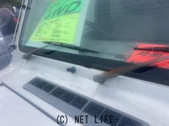 スズキ ジムニー