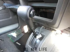 スズキ ジムニー