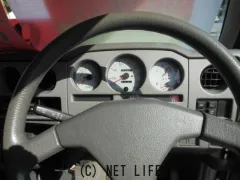 スズキ ジムニー