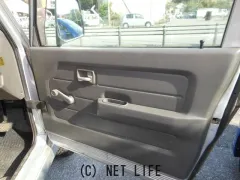 スズキ ジムニー