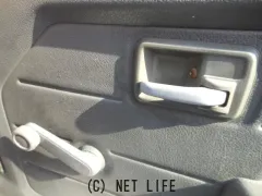 スズキ ジムニー