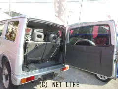 スズキ ジムニー