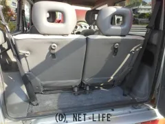 スズキ ジムニー