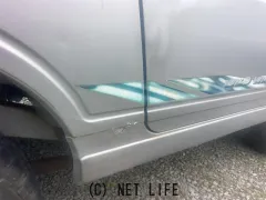 スズキ ジムニー