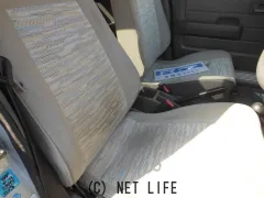 スズキ ジムニー