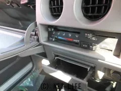 スズキ ジムニー